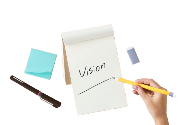 Vision 1